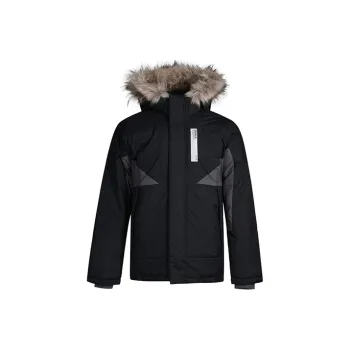 Adidas Originals NMD DOWN Down Jacket Men's Black