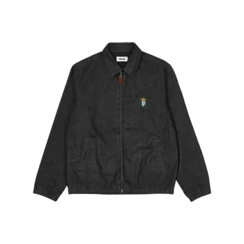 PALACE Washed Denim Harrington