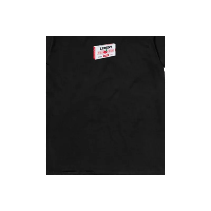 Supreme Luden's Tee-1
