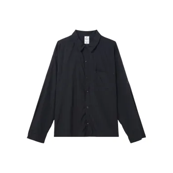 Nike SPORTSWEAR TECH PACK Jackets Men Black