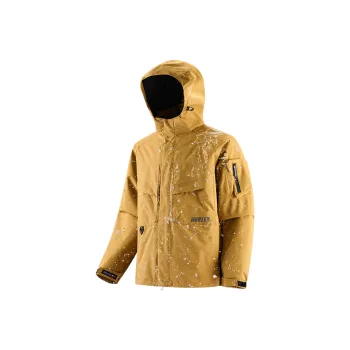 Hurley Windbreaker Jackets Unisex