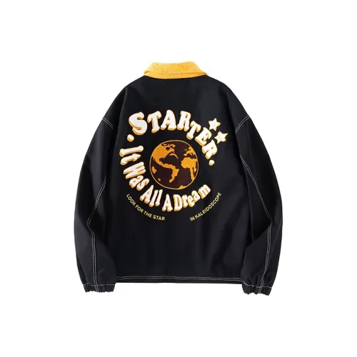 STARTER misbhvs Unisex