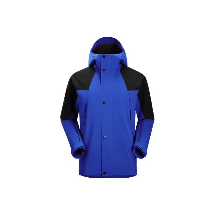 KAILAS Windbreaker Jacket Men's-6