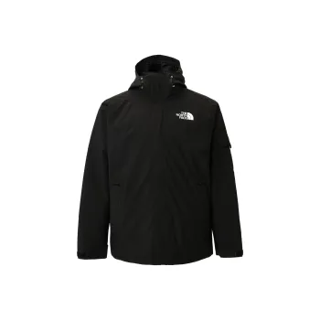 THE NORTH FACE SUMMIT Jacket Men's Black
