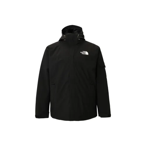 THE NORTH FACE SUMMIT Jacket Men's Black