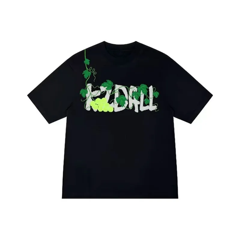 ACUOD BY CHANU T Shirts Unisex-1