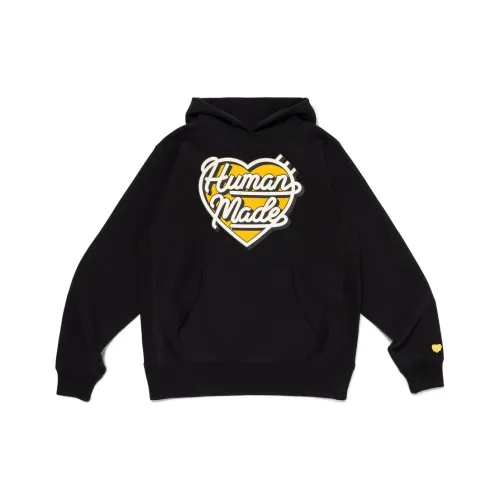 HUMAN MADE Heavyweight Hoodie
