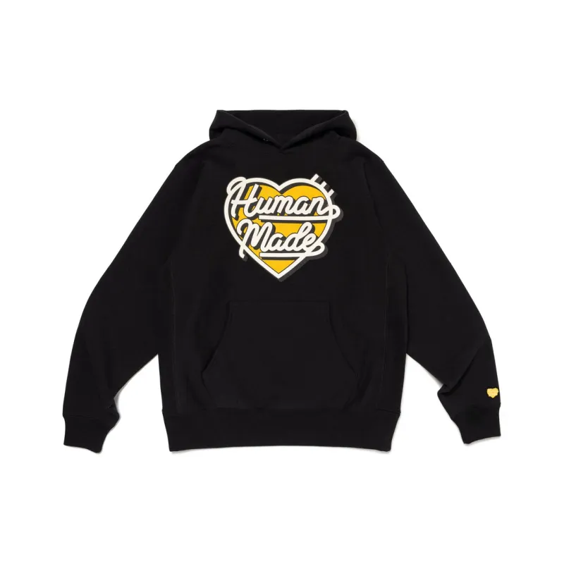 HUMAN MADE Heavyweight Hoodie-0