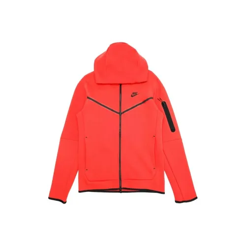 Nike Sportswear Tech Fleece Full Zip Hoodie