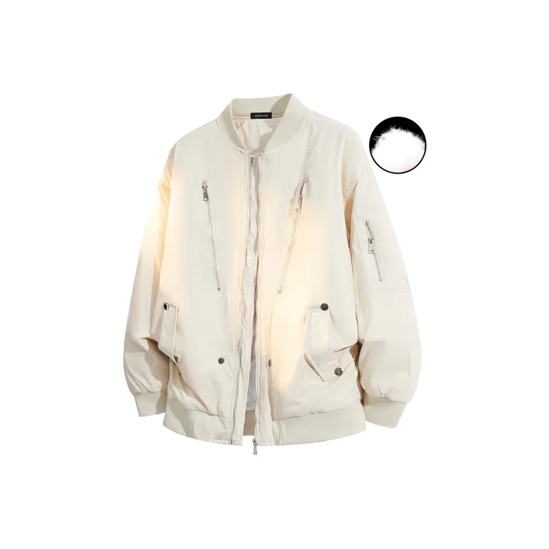 JEANSWEST Jackets & Coats Unisex-21
