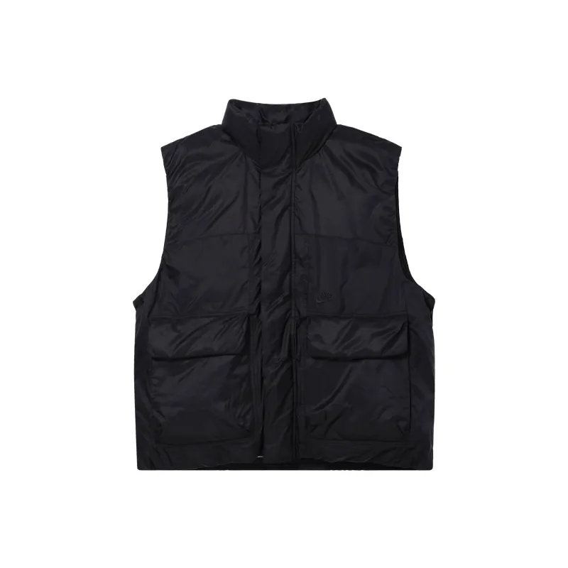 Nike Vests Men Black-0