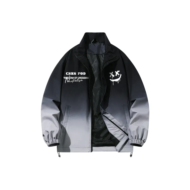 CSKS Jackets & Coats Fall Unisex-0