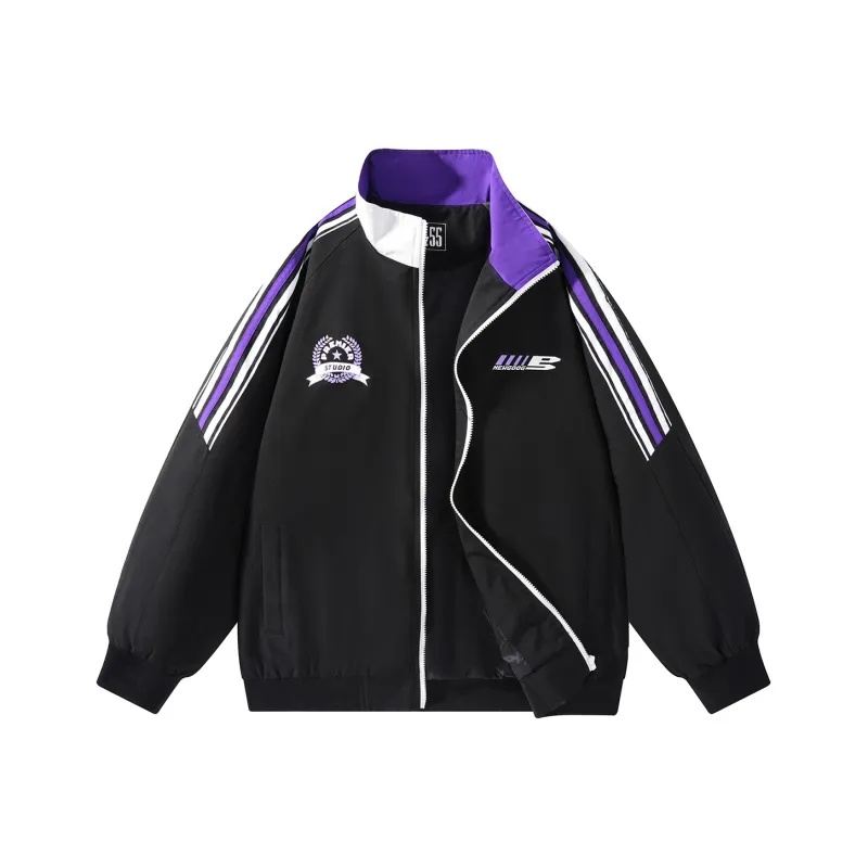 Premier 55 Jackets Unisex-0