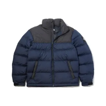 THE NORTH FACE 1992 Collection Down Jackets Unisex Ink Blue