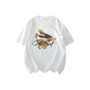 FASTFISH T Shirts Unisex