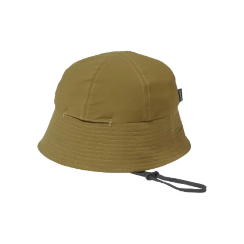 THE NORTH FACE Bucket Hats Unisex Gray-0