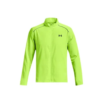 Under Armour Jackets Men Green