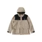 Tsar Khaki+Obsidian Black