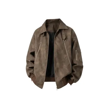 Ang2 Stu Jackets Unisex