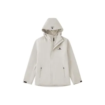CAMEL Windbreaker Jacket Unisex