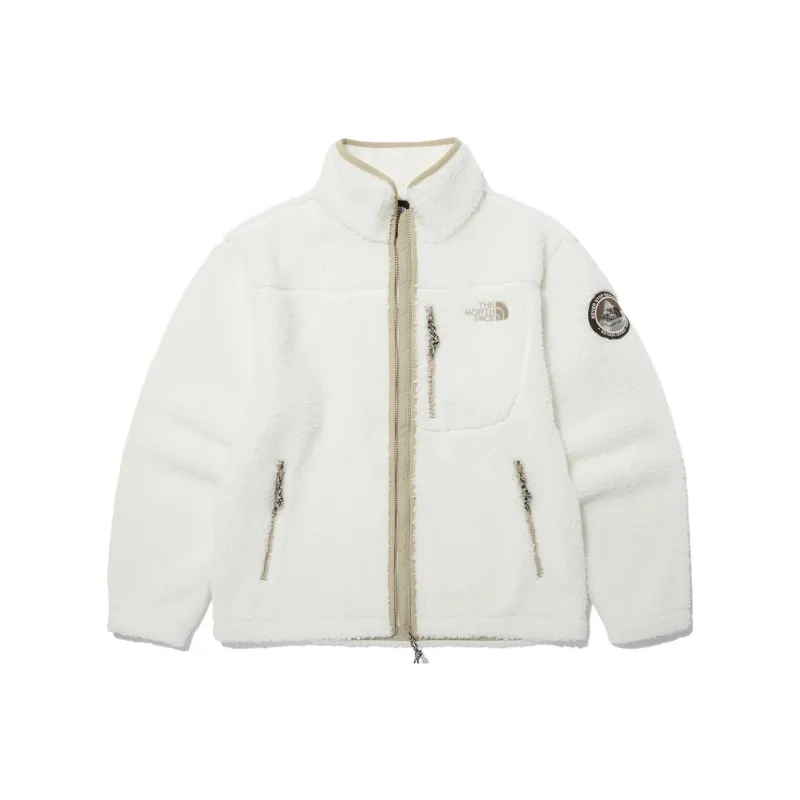 THE NORTH FACE Jackets Unisex White-0