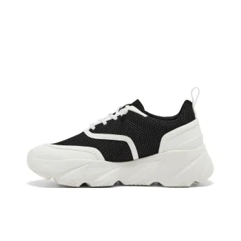 Walk More Wind Shadow II Low Top Chunky Sneakers Unisex