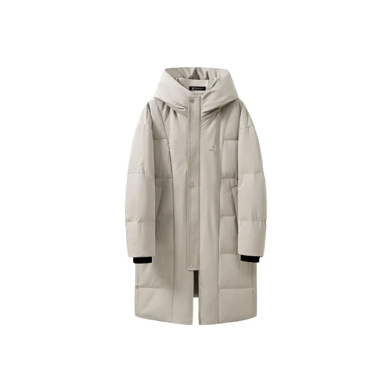Maserati Down Jackets Unisex-2