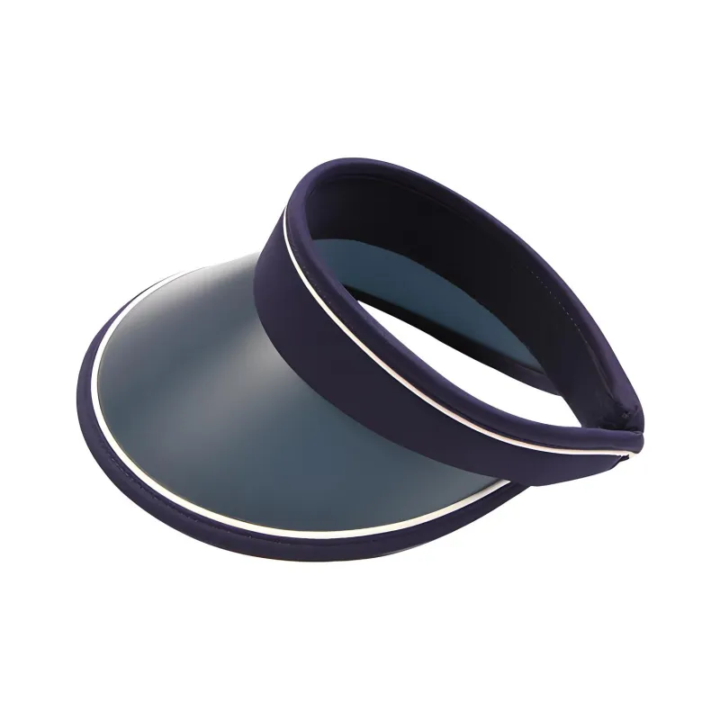 ZAUO Polyester Sun Protection Hats Women's-6