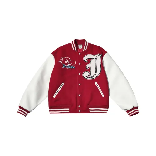 JUST VIBE Jackets & Coats Unisex