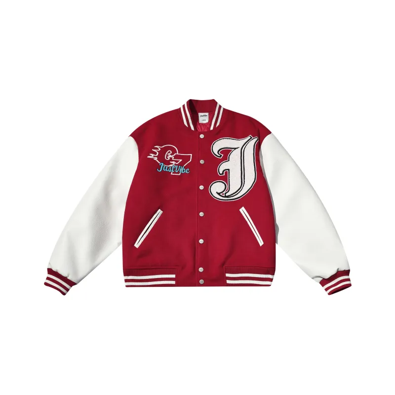 JUST VIBE Jackets & Coats Unisex-0