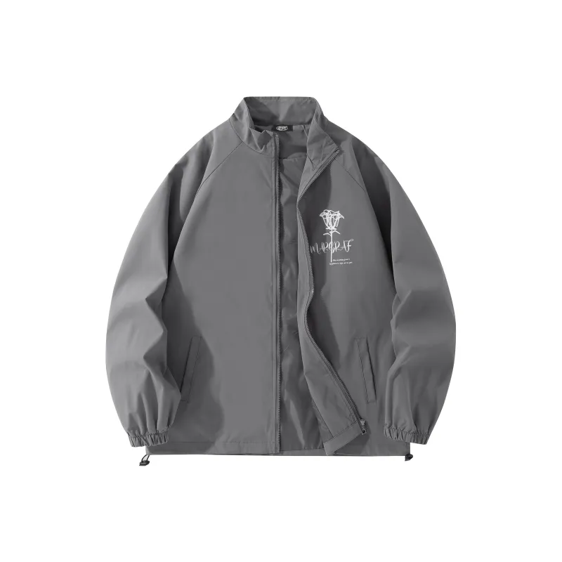 MARGRAF Jackets Unisex-18