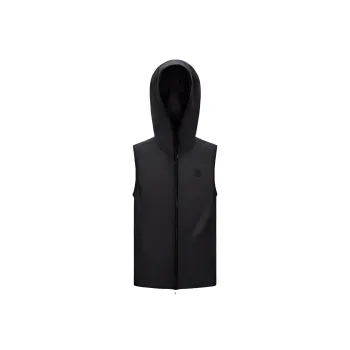 Moncler Pakito Hooded Gilet