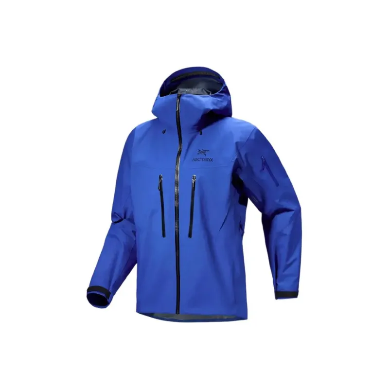 Arc'teryx Alpha SV Jacket -18