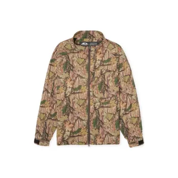 Gramicci Softshell Eqt Jacket