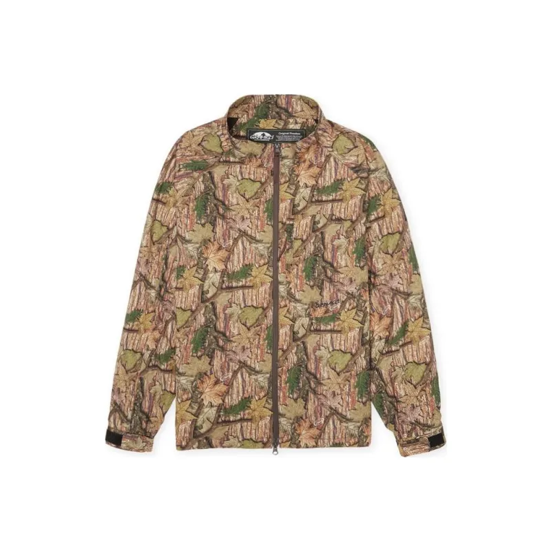 Gramicci Softshell Eqt Jacket-0