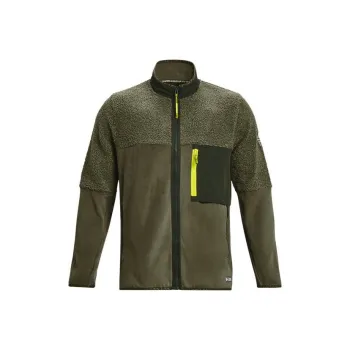 Under Armour Jackets Men Green