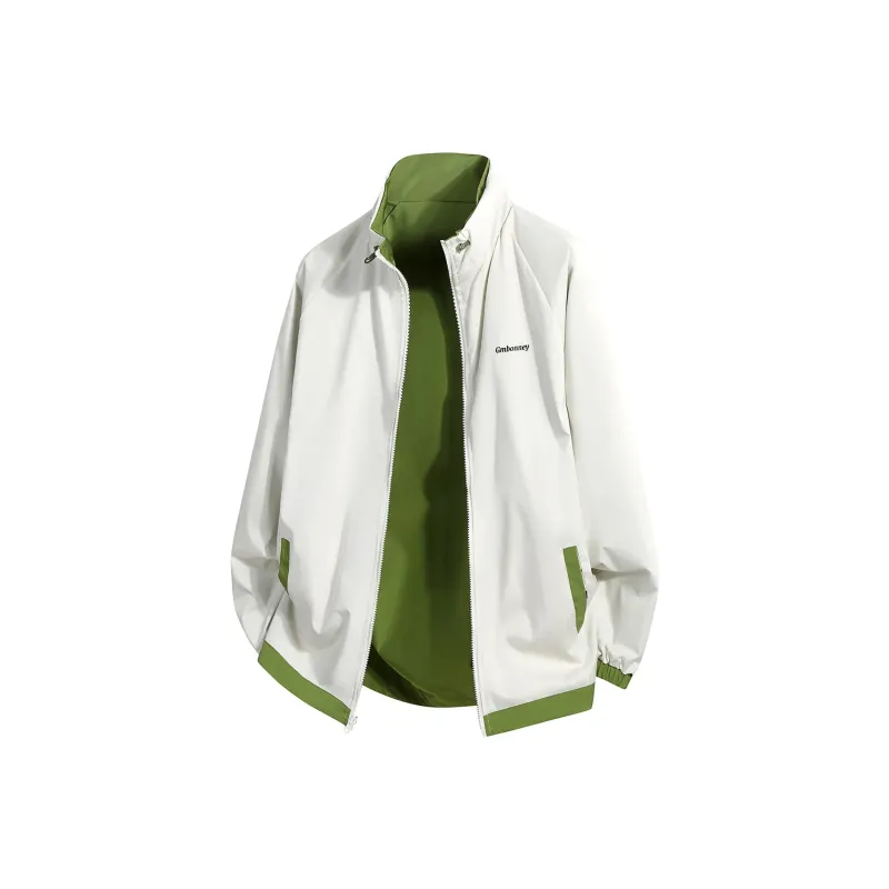 G.M BONNEY Jackets Coats Unisex-10