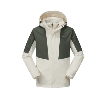 Tectop Windbreaker Jackets Unisex