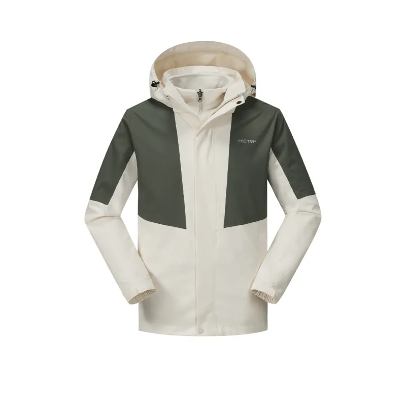 Tectop Windbreaker Jackets Unisex-0