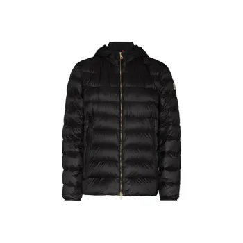 Moncler FW21 Down Jacket Men's Black