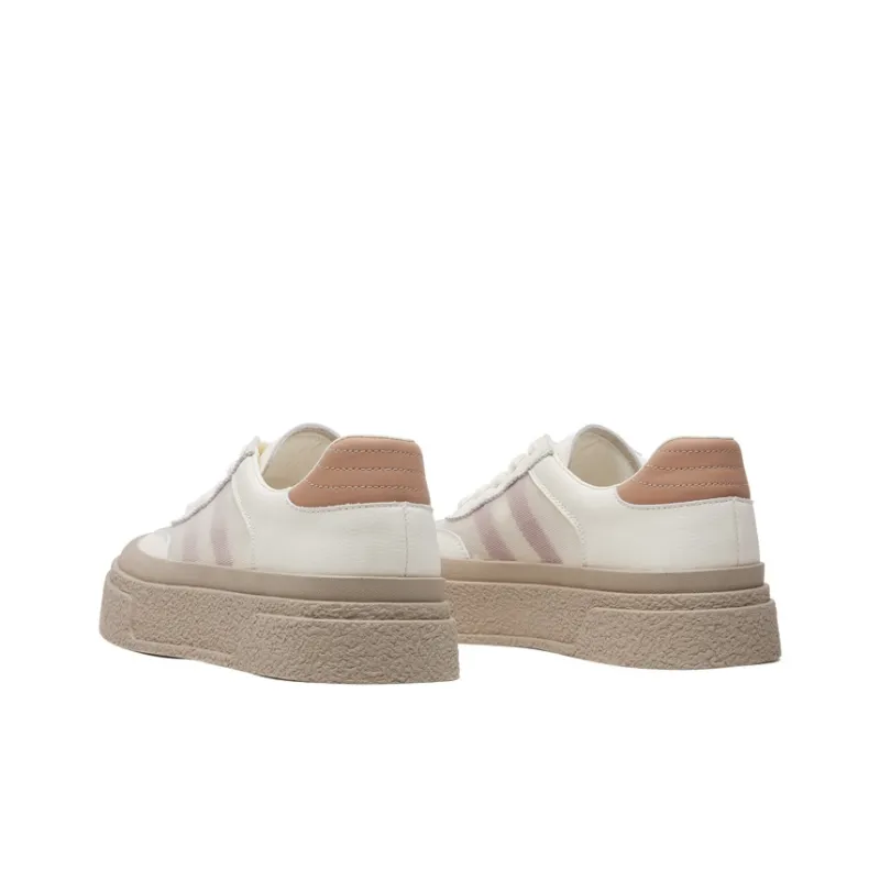 Boogie Bear Skateboard Shoes Women's-4