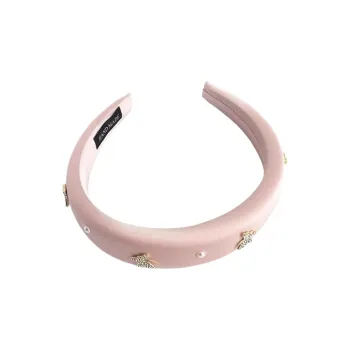 JianKai Fabric Headbands Women's