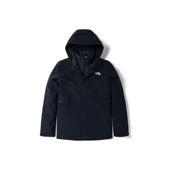 THE NORTH FACE Waterproof Thermal Lightweight Windbreaker Jacket Men's
