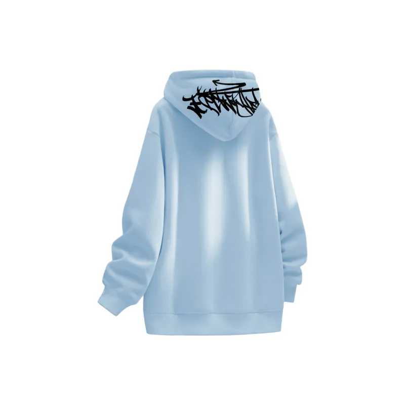 Magmode Sweatshirts Unisex-10