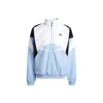 Adidas Jackets Men White