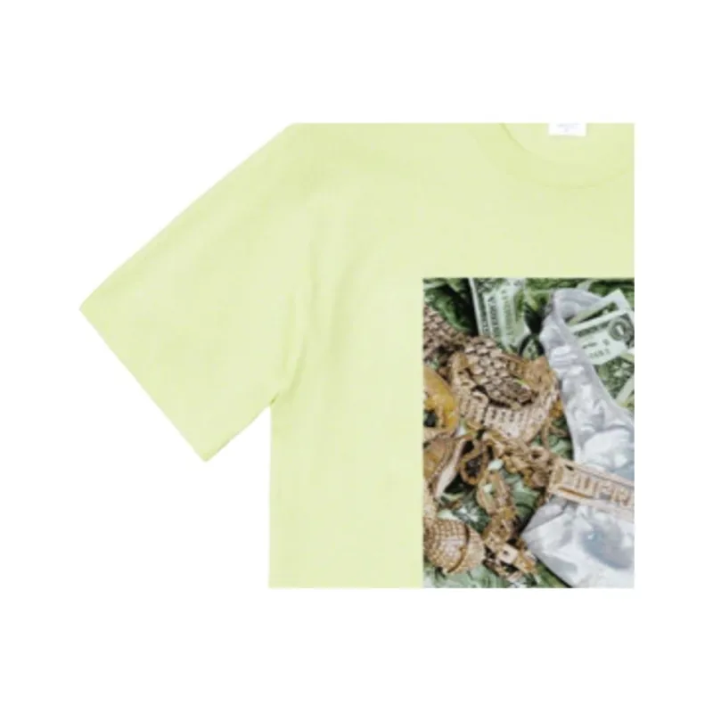 Supreme Bling Tee-2