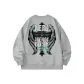 Light Gray[Thickened and Fleece-Lined Upgraded]