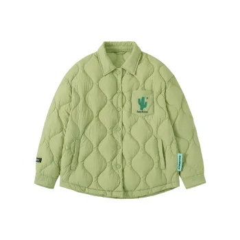 Apparition Down Jackets Unisex