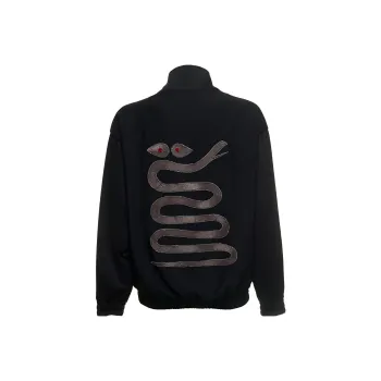 CELINE Jackets & Coats Men's Black