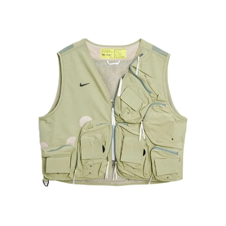 Nike ISPA Utility Vest-0